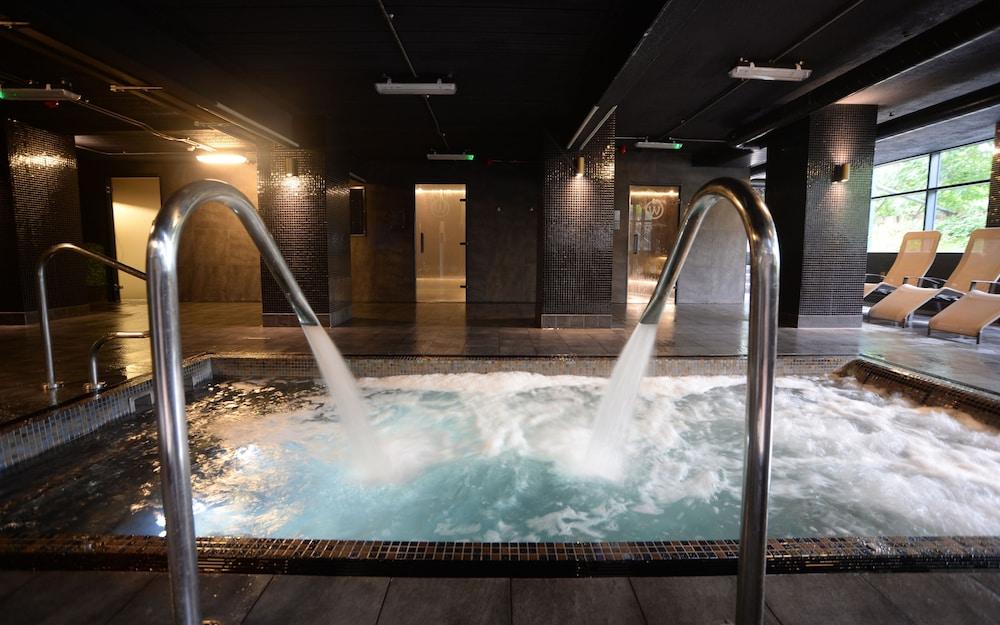 The Waterside Hotel And Leisure Club Манчестер Екстер'єр фото