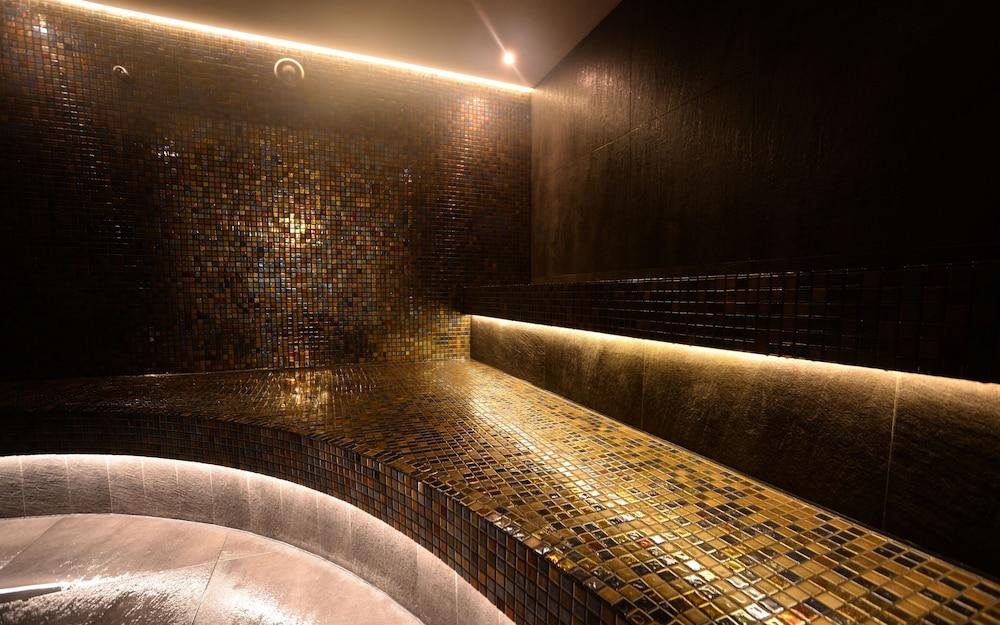 The Waterside Hotel And Leisure Club Манчестер Екстер'єр фото