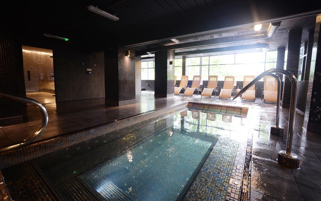 The Waterside Hotel And Leisure Club Манчестер Екстер'єр фото